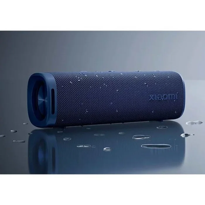 Xiaomi Sound Outdoor Altavoz Portátil 30W Azul
